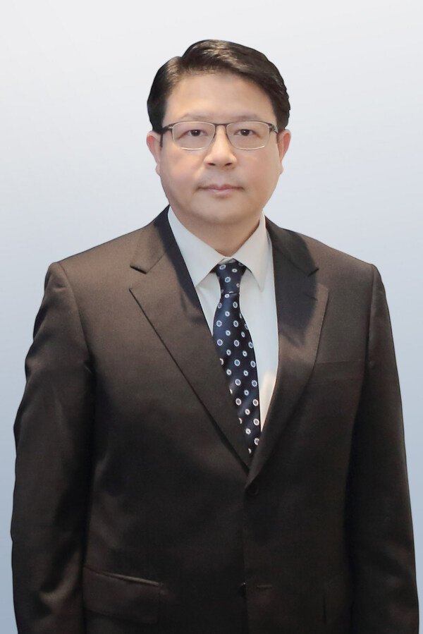 Mr. Victor Cheng Delta Thailand CEO
