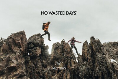 No Wasted Days™ 齐球影展将登岸齐球多个国度及天区