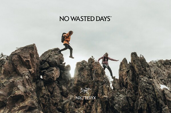 No Wasted Days™ 全球影展将登陆全球多个国家及地区
