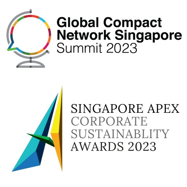 UN Global Compact Network Singapore Launches the 15th Global Compact Network Singapore Summit 2023 & The 8th Singapore Apex Corporate Sustainability Awards