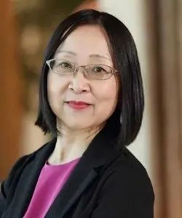 苏秦会出海委员会副主席、WEC亚洲项目总监刘小卫