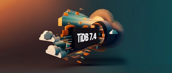 Announcing TiDB 7.4