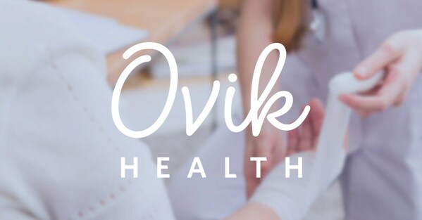 Global diversified manufacturer Milliken & Company unveiled a new brand platform for its healthcare business. Milliken Healthcare Products will now be known as OVIK Health,