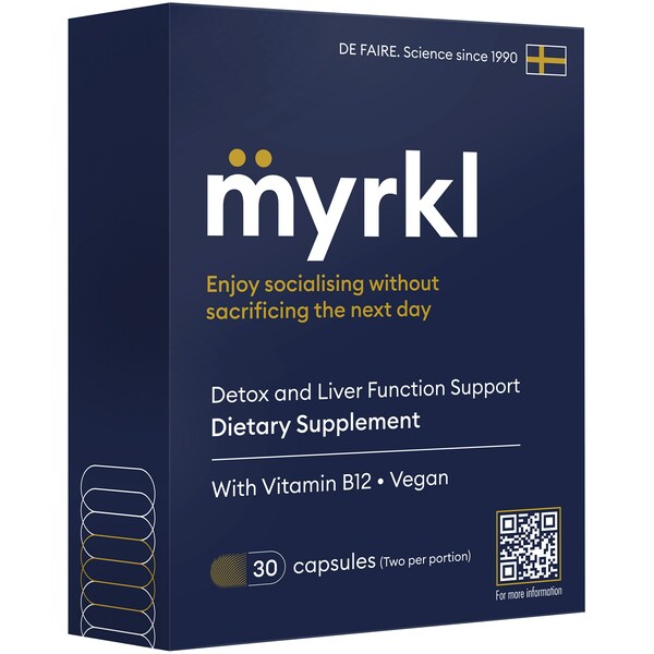 Myrkl, RRP from $6.99