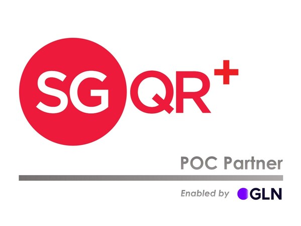 GLN International: Sole Korean Participant in Singapore's National QR Payment Proof of Concept (SGQR+ POC)