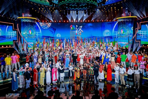 CCTV+：世界の才能が昆明で輝く、第16回Chinese Bridge Language Competition for Foreign Studentsの優勝者が決定