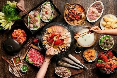 Broadway Macau Hot Pot Festival Makes A Grand Return - 헤럴드타임즈