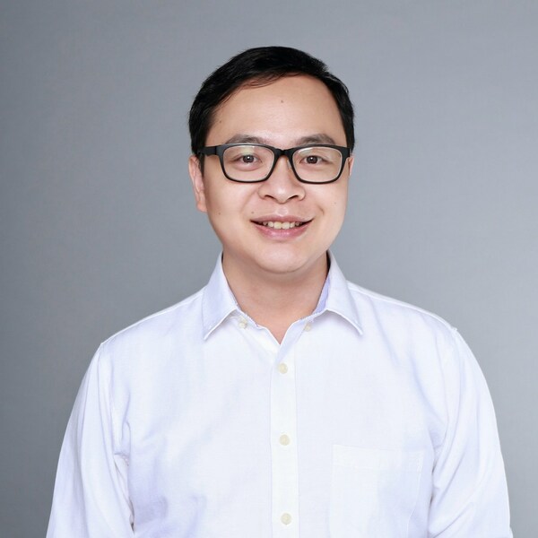 Dr. Lipeng Lai, co-founder and CIO of XtalPi