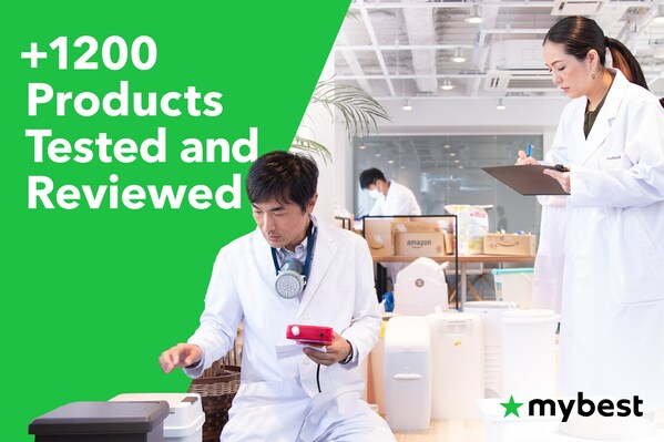 mybest Expands Horizons: Japan's Leading Product Recommendation Service to Test and Review US Products this Black Friday