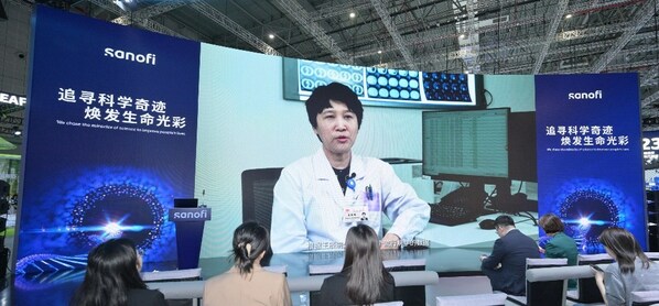 北京医院呼吸与危重症医学科主任李燕明教授