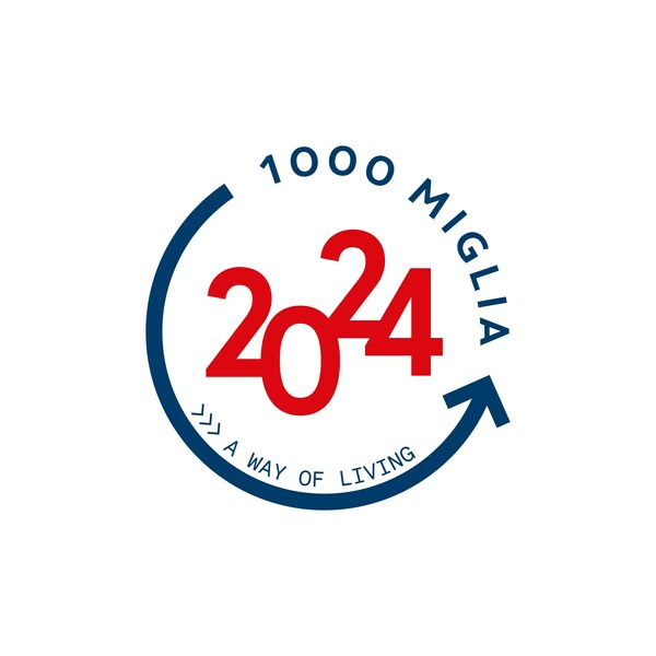 ENTRIES FOR THE 1000 MIGLIA 2024 HAVE OPENED