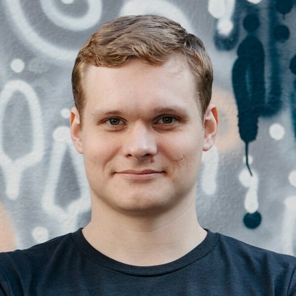 Illia Polosukhin, co-founder of NEAR Protocol