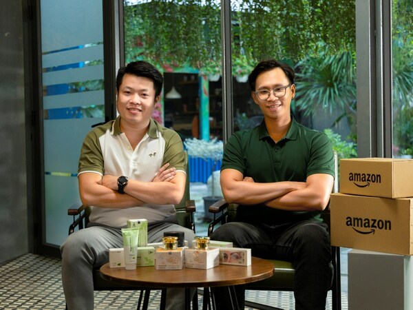 Abera - Unveiling the Journey of Vietnamese Cosmetics Conquering American Customers