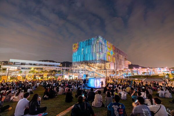 17日間の会期中、新北市を訪れた658万人が2023年台湾デザイン展で目の当たりにした都市を変貌させるデザインの力