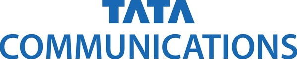 - Tata Communications Logo - ภาพที่ 1