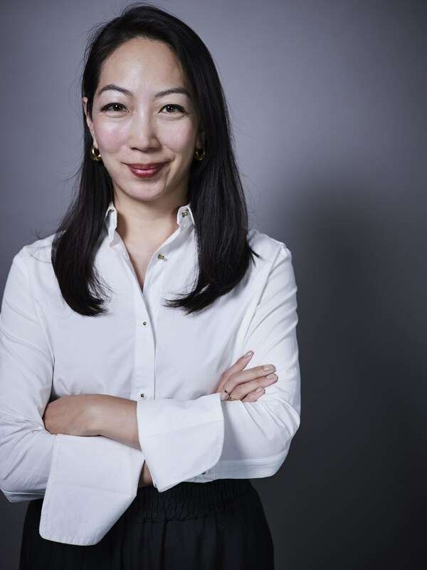 Tiffany Wu, Managing Director Greater China, BIRKENSTOCK Group. Copyright: BIRKENSTOCK Group