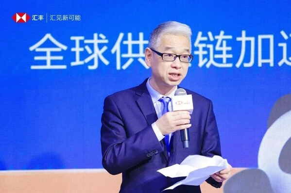 国家会展中心（上海）有限责任公司进口博览会展览部总经理方辉致辞