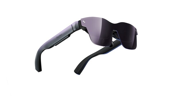 RayNeo Air 2 XR Glasses Revolutionize Wearable Display User Experience, Launched on Amazon US