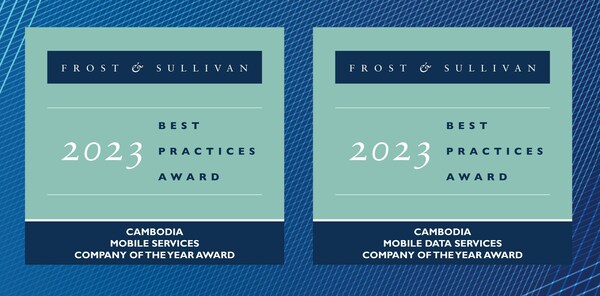 Smart Axiata Applauded by Frost & Sullivan for Its Substantial Growth, Exceptional Customer Experience, and Sustained Market Leadership