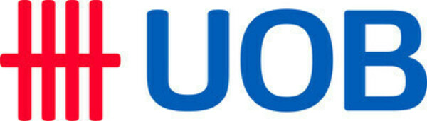 - UOB Latest Logo - ภาพที่ 1