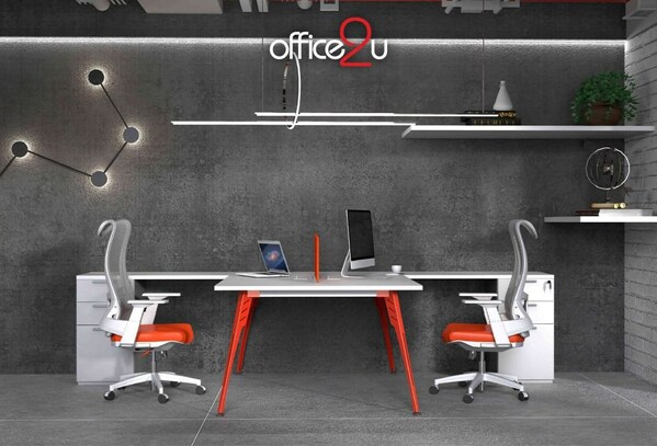 Office2u Elevates Workstations for a New Era of Corporate Comfort and Creativity