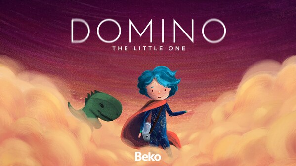 畅玩Beko倍科发布的沉浸式游戏"DOMINO：The Little One"了解气候现实