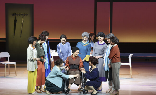18th China Theater Festival opens in Hangzhou