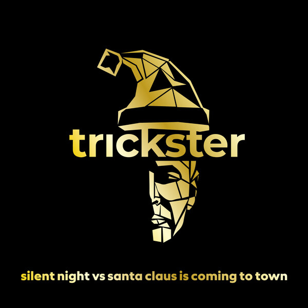 Trickster: The race for Christmas No.1 is no joke