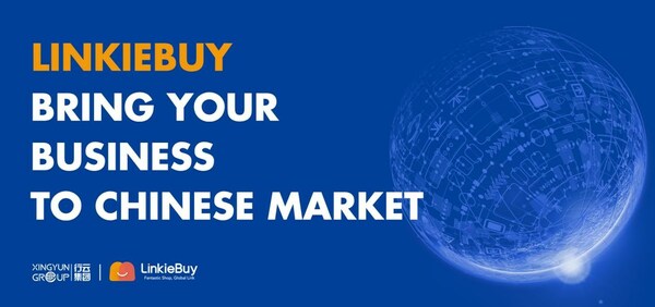 LinkieBuy, Subsidiary of Xingyun Group, Announced that It has Joined the 