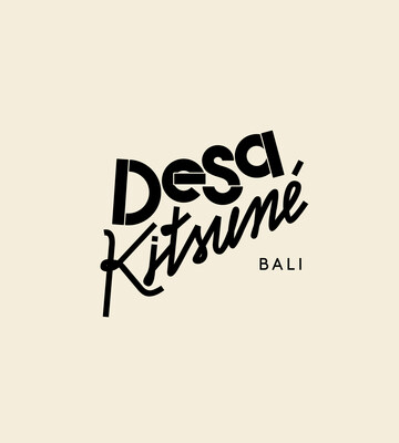 DESA KITSUNÉ, BALI: A VISIONARY OASIS AWAITS