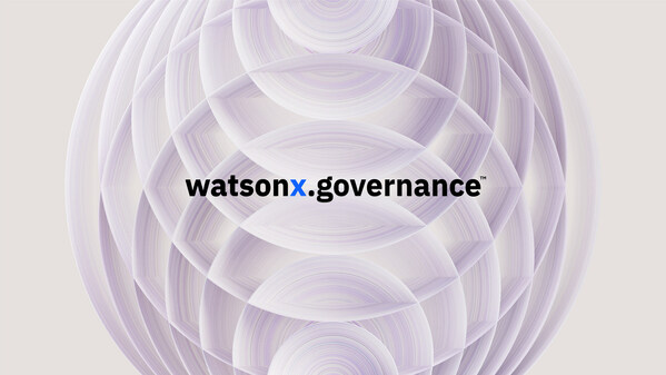 IBM推出watsonx.governance，助力企业治理AI并建立信任0
