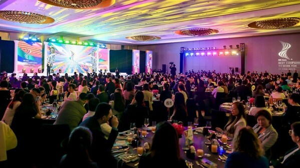 Diversity Thrives, Inclusion Prevails: HR Asia Best Companies to Work for in Asia China 2023 Honors 49 Champions of an Inclusive Workforce