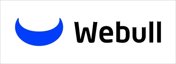 - Webull Logo - ภาพที่ 1