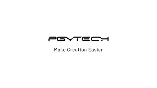 PGYTECH Astounds with the Global Release of the World's First Integrated CFexpress Card Storage and Reader Case