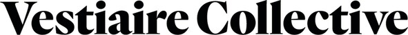 - Vestiaire Collective Logo - ภาพที่ 1
