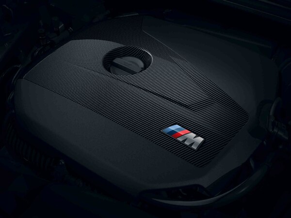 M专属定制，豪华价值全面进化 全新BMW X2中国首秀并开启预售3