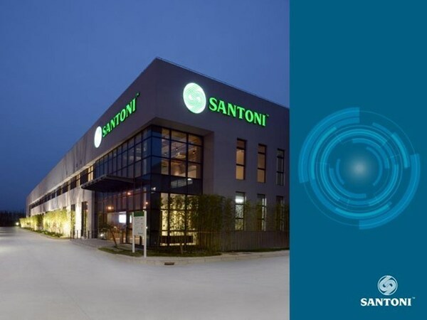 Santoni Shanghai hoàn tất quá trình mua lại Terrot, bước đi quan trọng đánh dấu sự đổi mới trong ngành máy dệt kim tròn