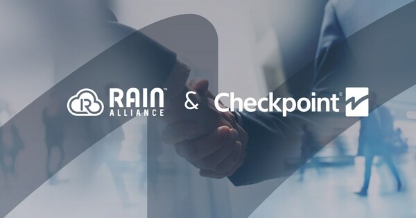 保点宣布加入RAIN Alliance，推动建立可持续RFID战略发展