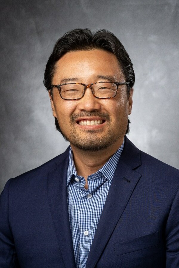 David S. Hong博士