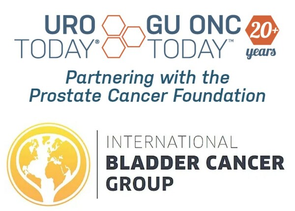 International Bladder Cancer Group (IBCG) and UroToday Announce Formal Partnership to Enhance Patient Outreach