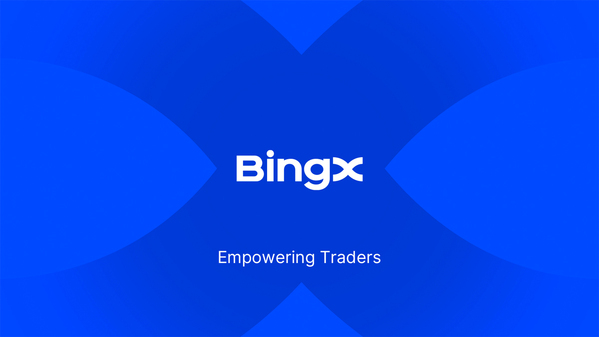 BingX Appoints Vivien Lin as Chief Product Officer to Elevate User Experience