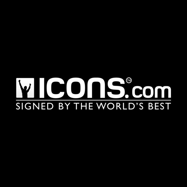ICONS.COM SIGNS EXCLUSIVE MEMORABILIA CONTRACT WITH 2023 WIMBLEDON CHAMPION, CARLOS ALCARAZ