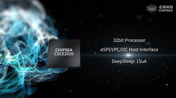 <div>Chipsea Technologies (Shenzhen) Co., Ltd., a 