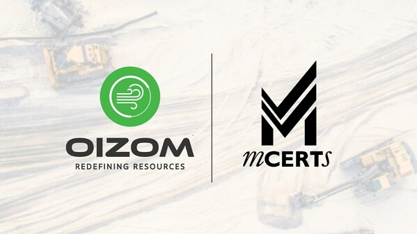 MCERTS 認證：Oizom 旗下的 Dustroid 重塑了環保監控標準