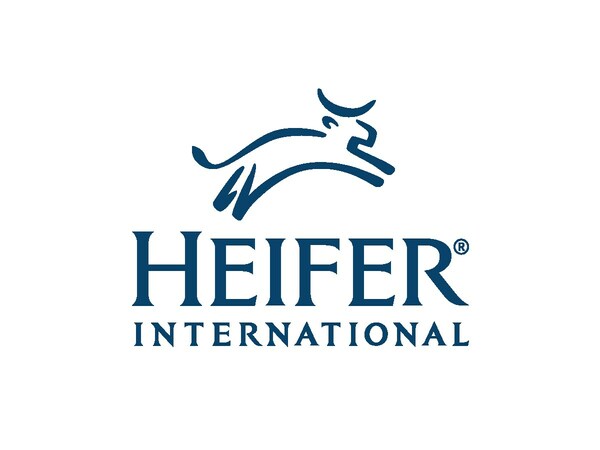 - Heifer Logo - ภาพที่ 1