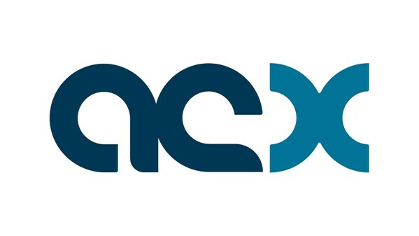 - ACX Logo - ภาพที่ 1