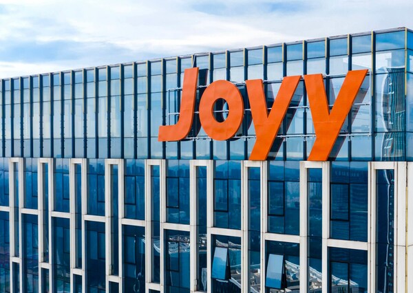 JOYY Reports Third Quarter 2023 Results: Profitability Sustains, BIGO Regains Revenue Growth
