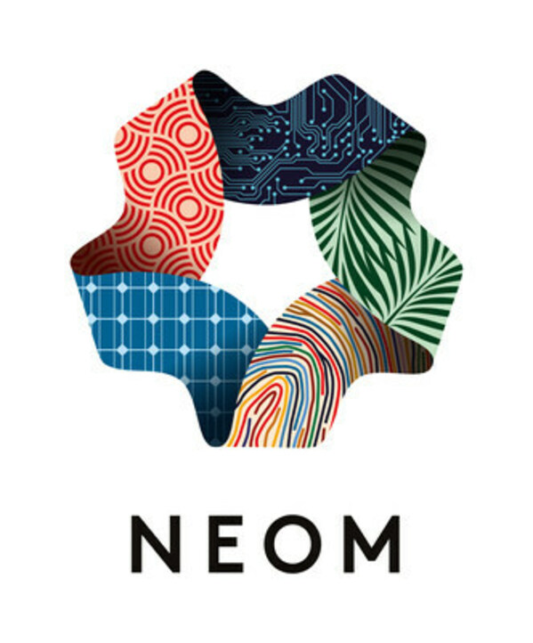 - NEOM Logo - ภาพที่ 1