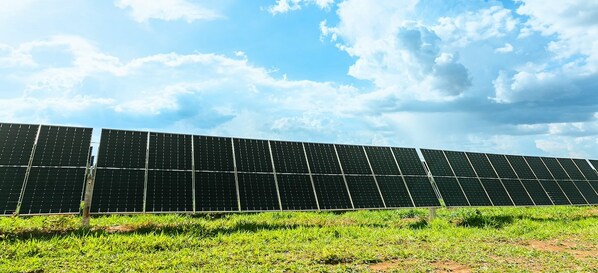 <div>ATLAS RENEWABLE ENERGY RECEIVES THE LARGEST EVER RENEWABLE ENERGY USD LOAN FROM BNDES FOR LATIN AMERICA'S LARGEST SOLAR PPA</div>
