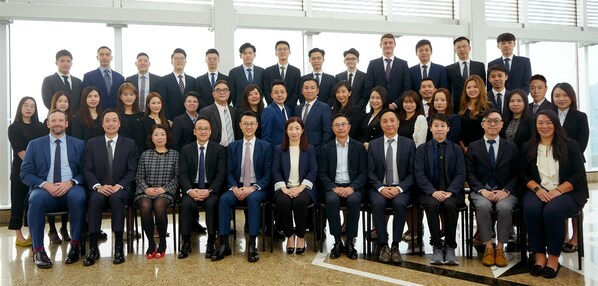 高力香港宣布成立新的企业客户服务部门
